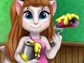 Spel Kitty Room Prep online