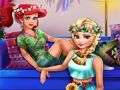 Spel Prinses filmavond  online