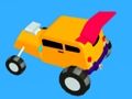 Spel Ongelooflijke stunt  online