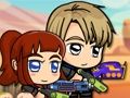 Spel Zombie-missie 6  online
