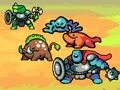 Spel Battle Arena online