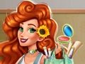 Spel Jessie's Van Gogh Couture online