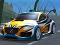 Spel Zeebodem Racing  online