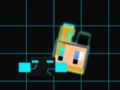 Spel Cyberpunk ontsnappen  online