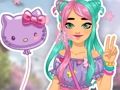 Spel Over de hele wereld Japan Street Fashion  online