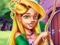 Spel Prinses Tower Escape online