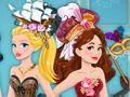 Spel Gemaskerd bal Modeplezier  online