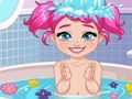 Spel Moody Ally babybadje  online