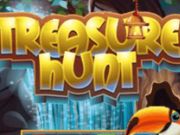 Spel SCHATTENJACHT  online