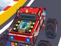 Spel Veteraan Sprint Master  online