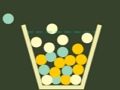 Spel Gevuld glas online  online