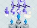 Spel Castle Defense Online online