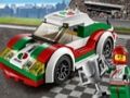 Spel Lego Racers Puzzel  online