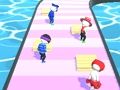Spel Snelkoppeling 3D uitvoeren  online