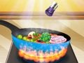 Spel Fastfood restaurants  online