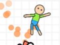 Spel Ragdoll stuiteren  online