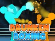 Spel Dronken boksen  online
