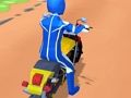 Spel Motobike Attack Race Master online