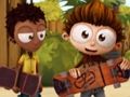 Spel Angelo regels puzzel online