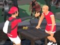 Spel Slap kampioen  online