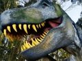 Spel Koning van de dinosauriërs puzzel online