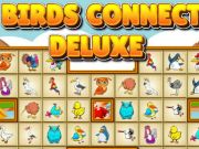 Spel Vogels verbinden Deluxe online