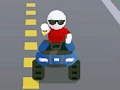 Spel Rage Road Online online