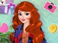 Spel Eliza Winter Blogger-verhaal  online