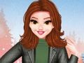 Spel BFFS Winter Outfits Design online