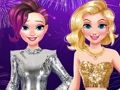 Spel Beïnvloeders #Newyearseve Fiesta Party online