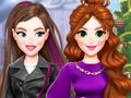 Spel Mijn # Xmas Selfie  online