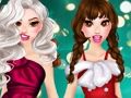 Spel Beauty's Winter Hashtag Challenge online