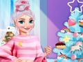 Spel Neon vs E Girl # Xmas Tree Deco  online
