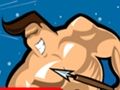 Spel Gevaarlijke Danny  online