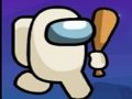 Spel Onder ons trui  online
