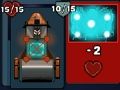 Spel Space Through - Card Clicker online