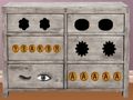 Spel Herten ontsnappen  online