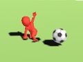 Spel Gekke kick!  online