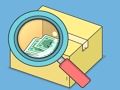 Spel Vind geld  online