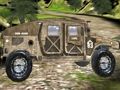 Spel Humvee offroad sim online