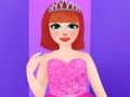 Spel Princess schoonheidssalon  online