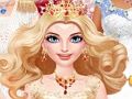 Spel Bruiloft Makeover Salon  online