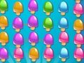 Spel Botsing van ijs online