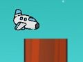 Spel Flappy Rocket online