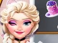 Spel Eliza-ijsworkshop  online