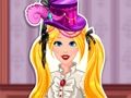 Spel Audrey Steampunk -mode online
