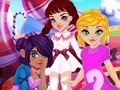Spel Candy Land Dreams online