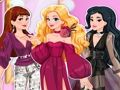 Spel Parijs Fashion Week online