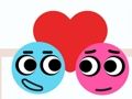 Spel Pin Love Balls online