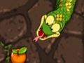 Spel Slangen aanval  online